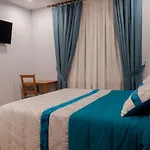 Tribal בית הארחה