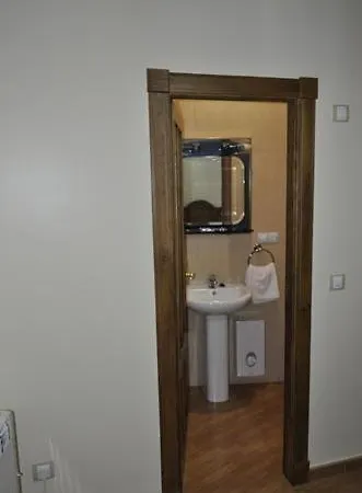 Tribal Gasthof Puebla de Sanabria