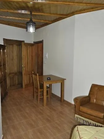 Tribal Casa de hóspedes 3*