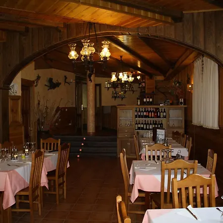 Tribal Casa de hóspedes
