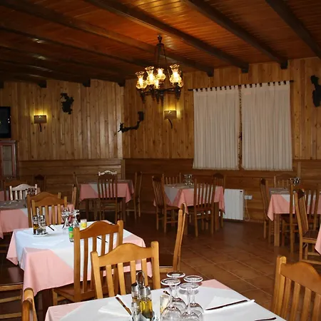 Tribal Casa de hóspedes 3*