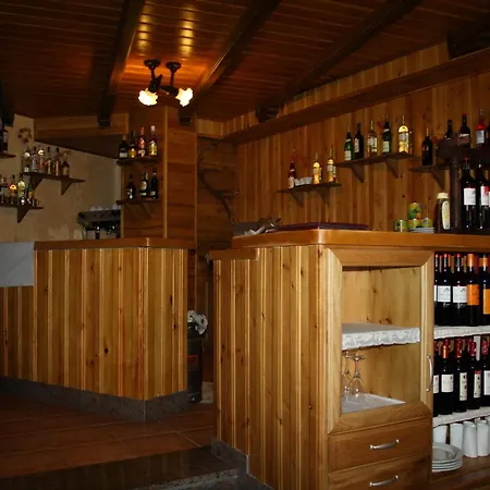 Casa de hóspedes Tribal