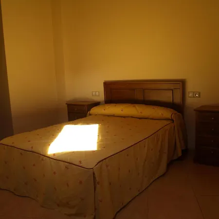 Tribal Guest house Puebla de Sanabria