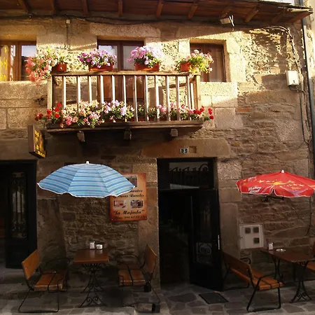 Tribal 3* Puebla de Sanabria