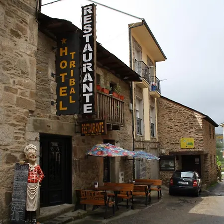 Gasthof Tribal