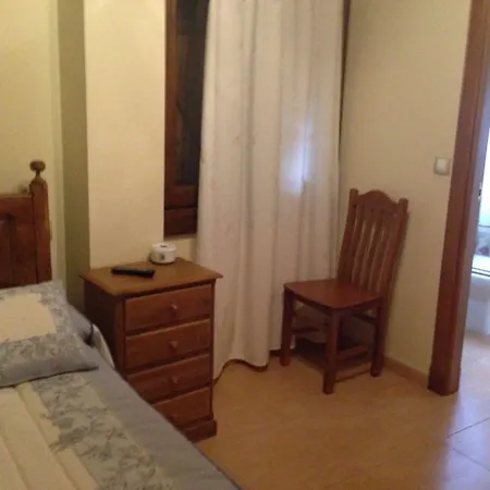 Tribal Puebla de Sanabria