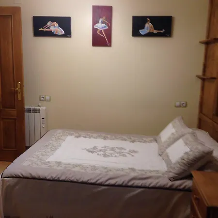 Tribal 3* Puebla de Sanabria