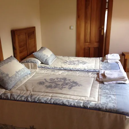 Tribal 3* Puebla de Sanabria