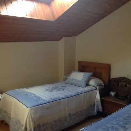 Gasthof Tribal Puebla de Sanabria