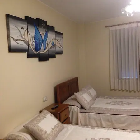 Tribal Puebla de Sanabria