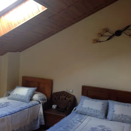 Tribal 3* Puebla de Sanabria