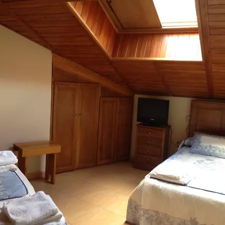 Casa de hóspedes Tribal 3*
