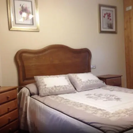 Gasthof Tribal Puebla de Sanabria