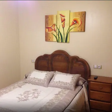 Tribal 3* Puebla de Sanabria