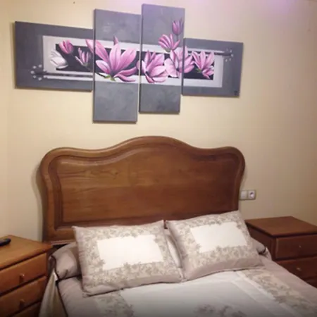 Tribal Puebla de Sanabria