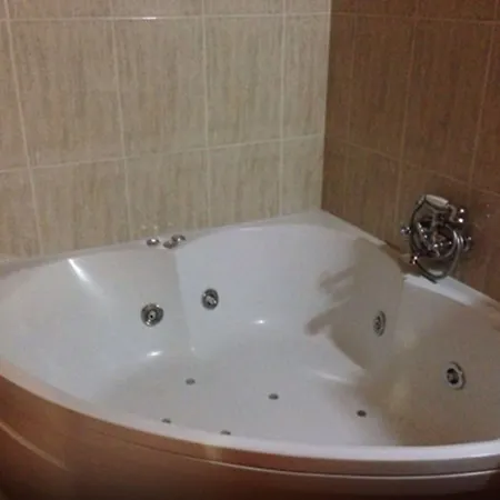 Tribal 3* Puebla de Sanabria