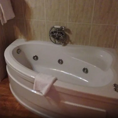 Tribal Puebla de Sanabria