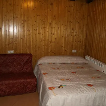 Tribal 3* Puebla de Sanabria