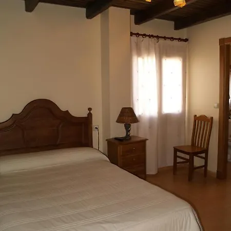 Tribal 3* Puebla de Sanabria