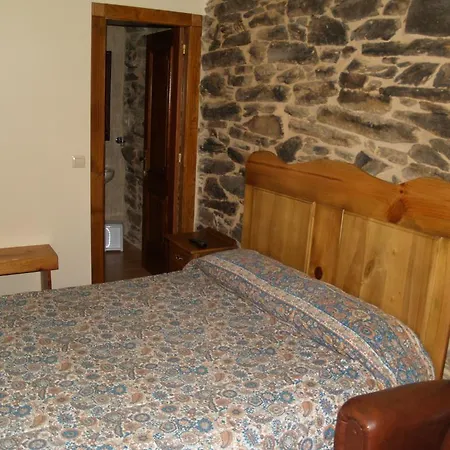 Tribal Gasthof Puebla de Sanabria