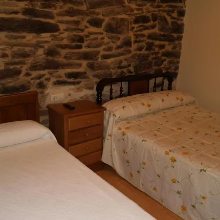 Tribal Guest house Puebla de Sanabria