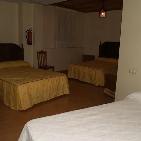 Tribal Guest house