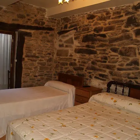 Guest house Tribal Puebla de Sanabria