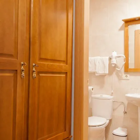 Tribal 3* Puebla de Sanabria