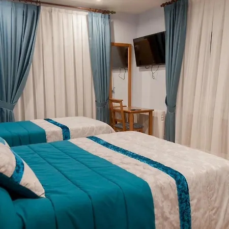 Guest house Tribal 3*