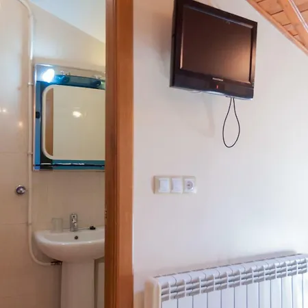 Casa de hóspedes Tribal 3*