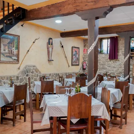 Casa de hóspedes Tribal 3*