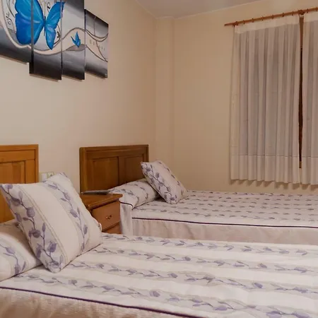 Guest house Tribal