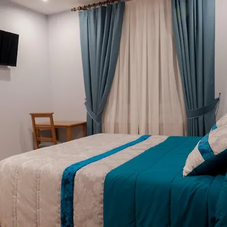 Tribal Guest house