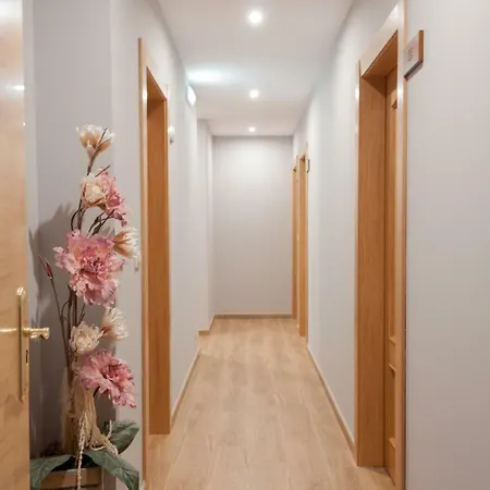 Tribal 3* Puebla de Sanabria