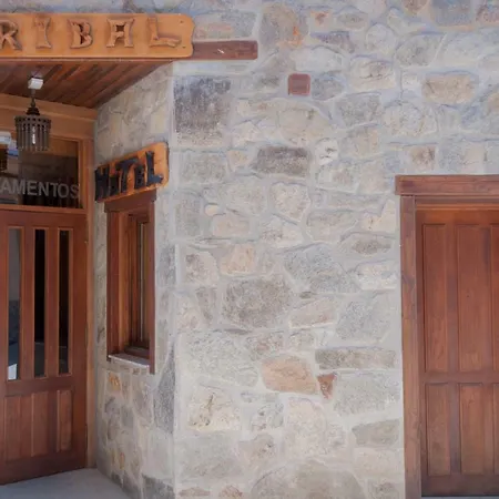 Tribal Guest house