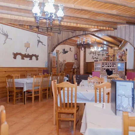Tribal Gasthof 3*