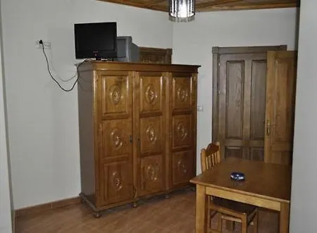 Gasthof Tribal 3*