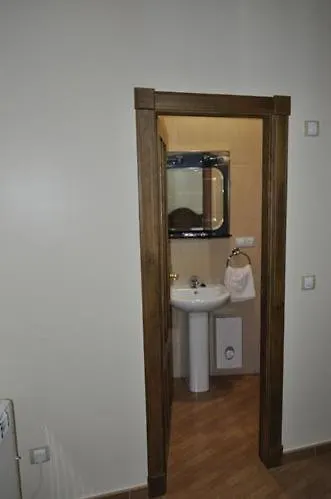 Tribal Gasthuis Puebla de Sanabria