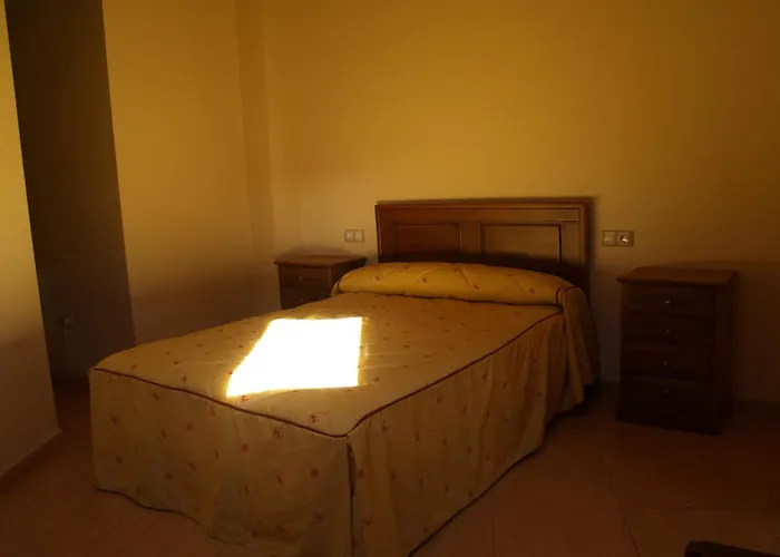 Tribal Gasthuis Puebla de Sanabria