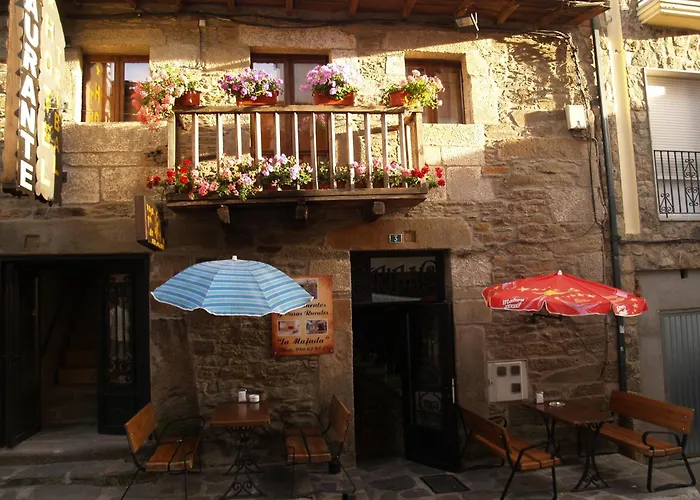 Tribal 3* Puebla de Sanabria