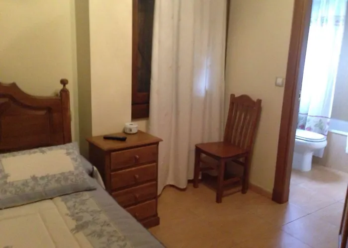 Tribal Puebla de Sanabria