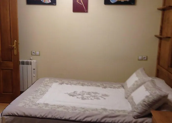 Tribal 3* Puebla de Sanabria