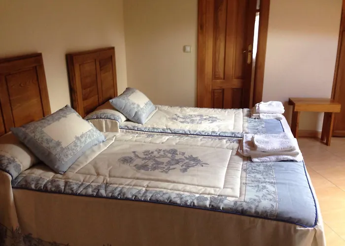 Tribal 3* Puebla de Sanabria