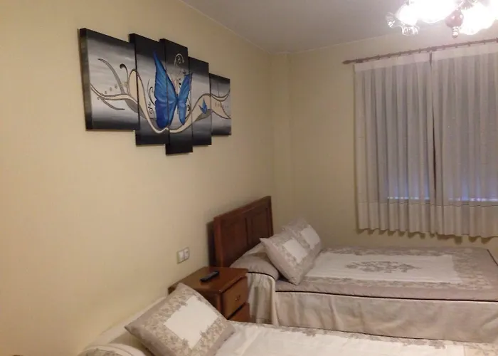 Tribal Puebla de Sanabria