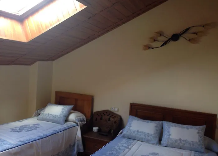 Tribal 3* Puebla de Sanabria