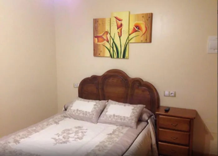 Tribal 3* Puebla de Sanabria