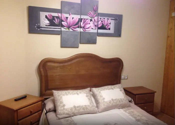 Tribal Puebla de Sanabria