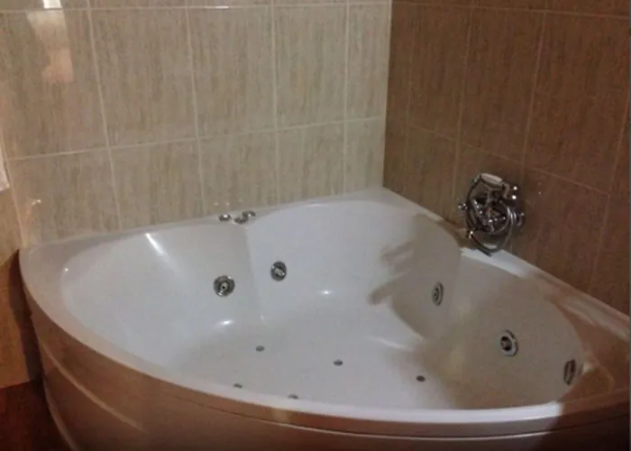 Tribal 3* Puebla de Sanabria