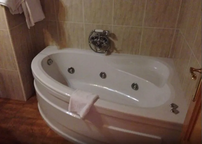 Tribal Puebla de Sanabria