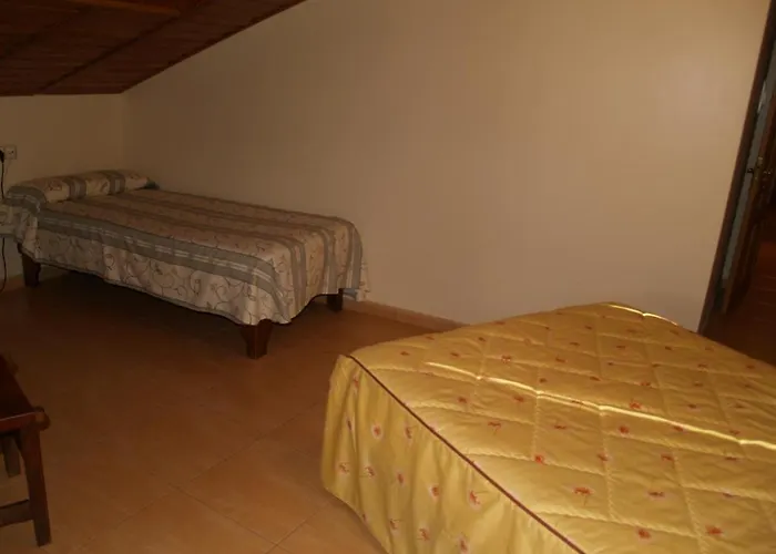 Gasthuis Tribal Puebla de Sanabria